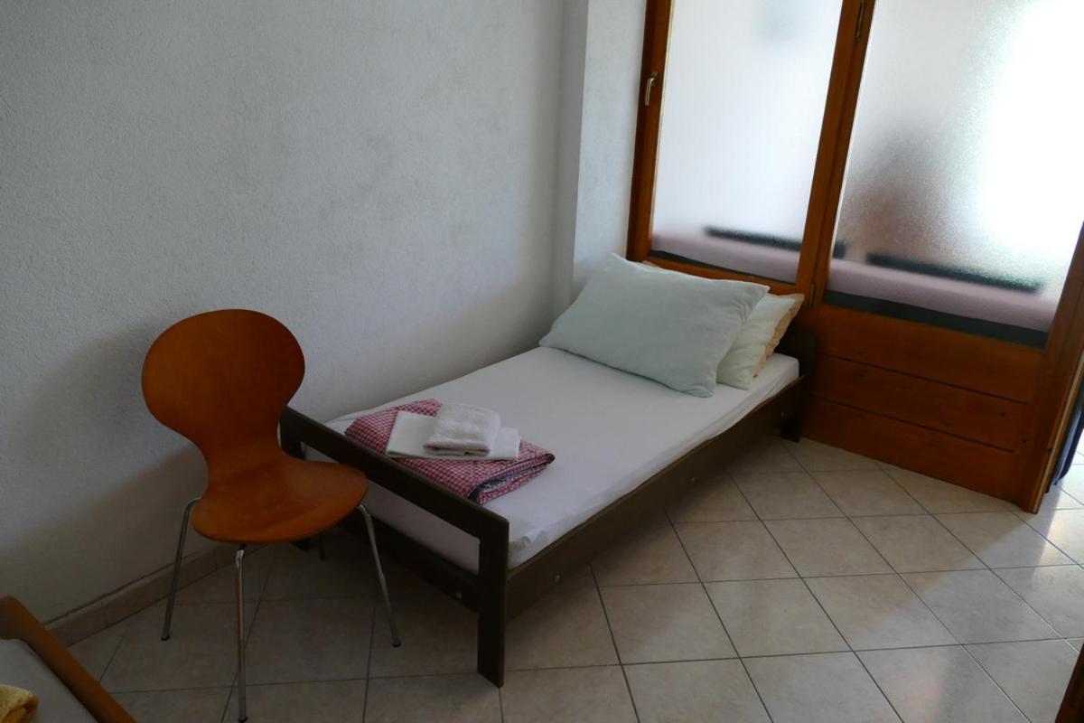 Apartment Stipe Duće Exterior foto
